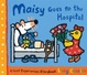 Cover of Maisy Goes to the Hospital