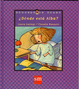 Cover of Donde esta Alba?/ Where Is Alba