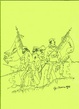 Cover of Il soldato italiano del Risorgimento