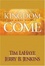 Cover of "Kingdom Come"