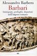 Cover of Barbari