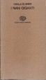 Cover of I nani giganti