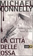 Cover of La città delle ossa