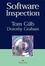 Cover of Software Inspection