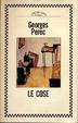 Cover of Le cose