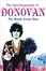 Cover of The Autobiography of Donovan
