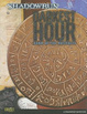 Cover of Shadowrun Dawn of the Artifacts Darkest