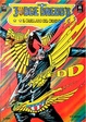 Cover of Judge Dredd: Il casellario del crimine n. 4 (di 4)