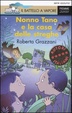 Cover of Nonno Tano e la casa delle streghe