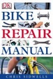 Cover of Bike Repair Manual