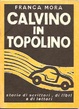 Cover of Calvino in Topolino
