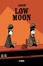 Cover of Low moon