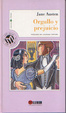 Cover of Orgullo y prejuicio