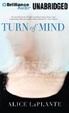 Cover of Turn of Mind