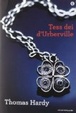 Cover of Tess dei d'Urberville