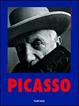 Cover of Picasso