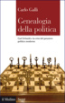 Cover of Genealogia della politica
