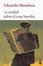 Cover of La verdad sobre el caso Savolta