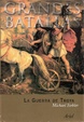 Cover of La guerra de Troya