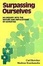 Cover of "Surpassing Ourselves"