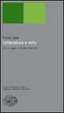 Cover of Letteratura e mito