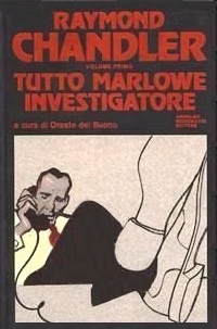 Image of Tutto Marlowe investigatore