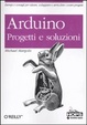 Cover of Arduino. Progetti ed esperimenti