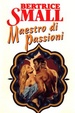 Cover of Maestro di passioni