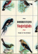 Cover of Dorrestijns vogelgids / druk 1