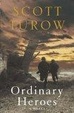 Cover of Ordinary Heroes