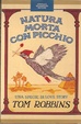 Cover of Natura morta con picchio