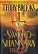 Cover of The Sword of Shannara Trilogy