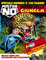 Cover of "Mister No speciale n. 2"