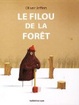 Cover of Le filou de la forêt