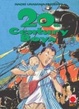 Cover of 20th Century Boys vol. 3
