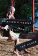 Cover of Th1rteen R3asons Why