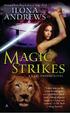 Cover of Magic Strikes