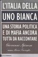 Cover of L'Italia della Uno bianca