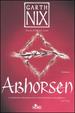 Cover of Abhorsen