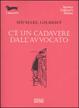 Cover of C'è un cadavere dall'avvocato