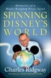 Cover of Spinning Disney's World
