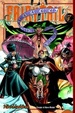 Cover of Fairy Tail 7