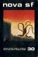 Cover of Nova SF* 30