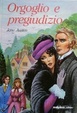 Cover of Orgoglio e pregiudizio