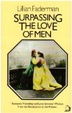 Cover of Surpassing the Love of Men