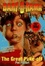 Cover of GREAT PUKE-OFF, THE