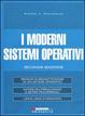 Cover of I moderni sistemi operativi