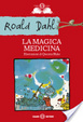 Cover of La magica medicina