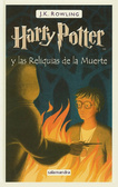 Harry Potter y las reliquias de la muerte