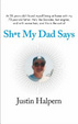 Cover of Shit My Dad Says